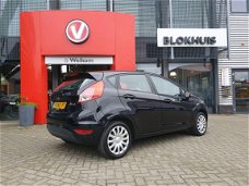 Ford Fiesta - 1.0 Style 5D Airco, BT carkit