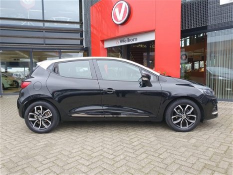 Renault Clio - 0.9 TCe Zen - 1