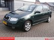 Skoda Fabia - 1.4-16V Elegance - 1 - Thumbnail