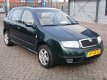 Skoda Fabia - 1.4-16V Elegance - 1 - Thumbnail