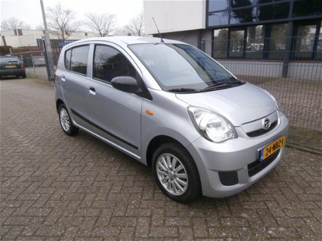 Daihatsu Cuore - 1.0 Comfort - 1