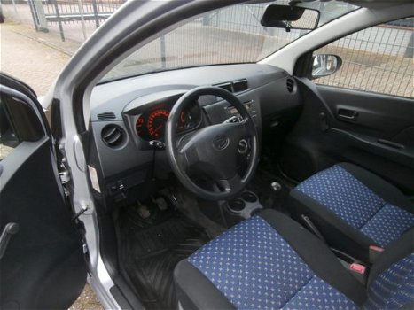 Daihatsu Cuore - 1.0 Comfort - 1