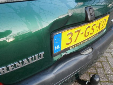 Renault Clio - 1.6-16V RXE - 1