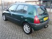 Renault Clio - 1.6-16V RXE - 1 - Thumbnail