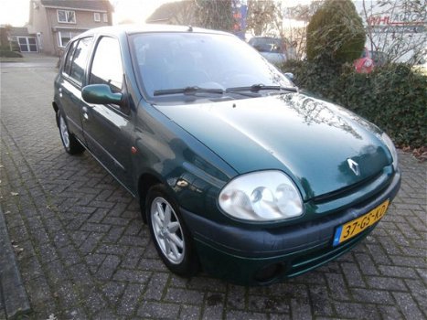 Renault Clio - 1.6-16V RXE - 1