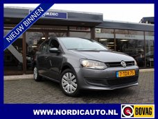 Volkswagen Polo - 1.2 TSI BLUEMOTION EDITION