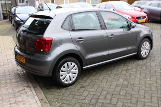 Volkswagen Polo - 1.2 TSI BLUEMOTION EDITION - 1