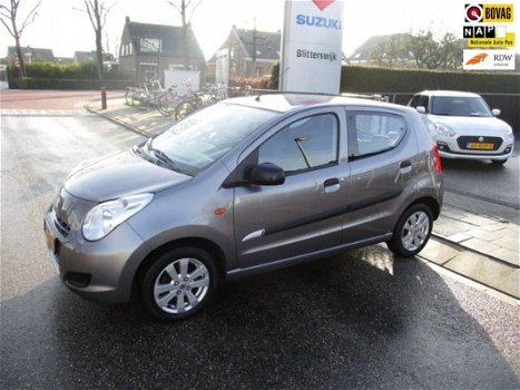 Suzuki Alto - 1.0 Celebration EASSS RIJKLAAR PRIJS Eerste eigenaar - 1