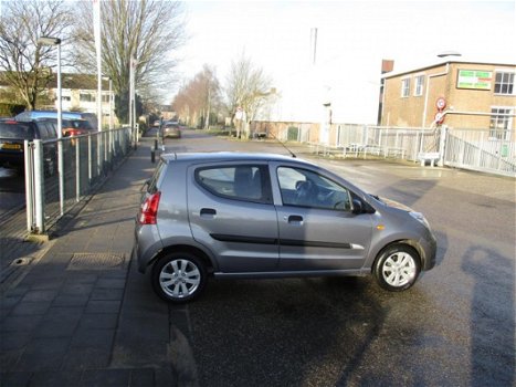 Suzuki Alto - 1.0 Celebration EASSS RIJKLAAR PRIJS Eerste eigenaar - 1