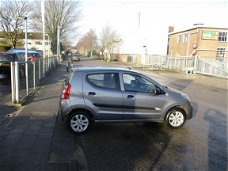 Suzuki Alto - 1.0 Celebration EASSS RIJKLAAR PRIJS Eerste eigenaar