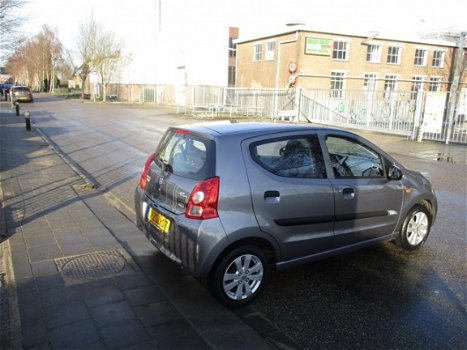 Suzuki Alto - 1.0 Celebration EASSS RIJKLAAR PRIJS Eerste eigenaar - 1