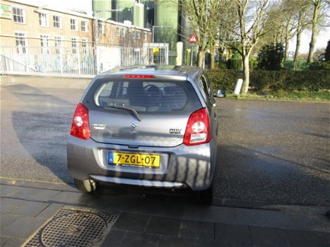 Suzuki Alto - 1.0 Celebration EASSS RIJKLAAR PRIJS Eerste eigenaar - 1