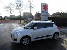 Suzuki Swift - 1.2 Select met navigatie Rijklaar prijs