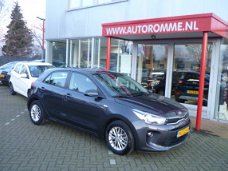 Kia Rio - 1.0 T-GDI ComfortPlusLine Navigator