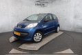 Peugeot 107 - 1.0-12V XR - 1 - Thumbnail