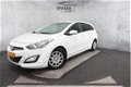 Hyundai i30 Wagon - 1.6 GDi i-Motion | Airco | Cruise Control | Dealeronderhouden - 1 - Thumbnail