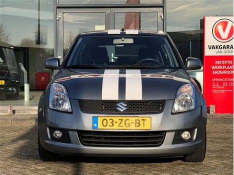 Suzuki Swift - 1.5 Exclusive. 17