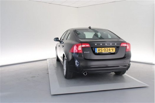 Volvo S60 - D3 Summum | Leder | Navi | - 1