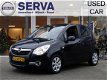 Opel Agila - 1.2 Enjoy - 1 - Thumbnail