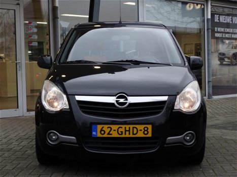 Opel Agila - 1.2 Enjoy - 1