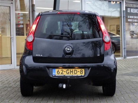 Opel Agila - 1.2 Enjoy - 1