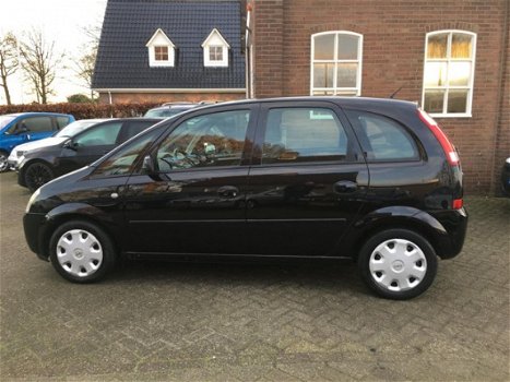 Opel Meriva - 1.6-16V Enjoy Bj 2006 inruil mogelijk - 1