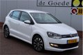 Volkswagen Polo - 1.4 TDI BlueMotion org. NL-auto navigatie - 1 - Thumbnail