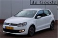 Volkswagen Polo - 1.4 TDI BlueMotion org. NL-auto navigatie - 1 - Thumbnail
