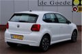 Volkswagen Polo - 1.4 TDI BlueMotion org. NL-auto navigatie - 1 - Thumbnail