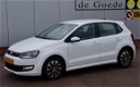 Volkswagen Polo - 1.4 TDI BlueMotion org. NL-auto navigatie - 1 - Thumbnail