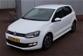 Volkswagen Polo - 1.4 TDI BlueMotion org. NL-auto navigatie - 1 - Thumbnail