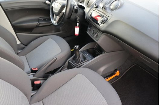 Seat Ibiza ST - 1.2 TDI Style Ecomotive org. NL-auto - 1