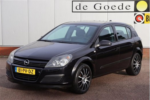 Opel Astra - 1.6 Enjoy org. NL-auto - 1