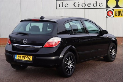 Opel Astra - 1.6 Enjoy org. NL-auto - 1