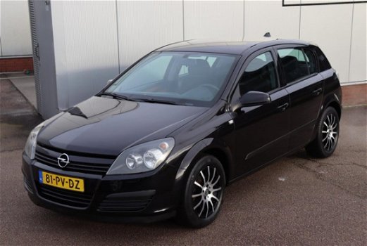 Opel Astra - 1.6 Enjoy org. NL-auto - 1