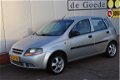 Daewoo Kalos - 1.4 Spirit org. NL-auto - 1 - Thumbnail