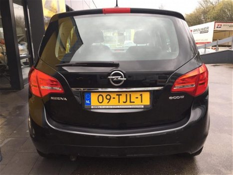 Opel Meriva - 1.4 Turbo Anniversary Edition - 1