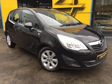 Opel Meriva - 1.4 Turbo Anniversary Edition