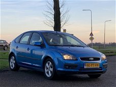 Ford Focus - 1.6-16V Futura * Airco * Nw-Type * 5Drs * SALE