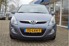 Hyundai i20 - 1.2i DynamicVersion