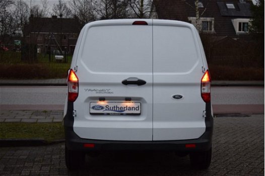 Ford Transit Courier - 1.0 Ecoboost Trend 100 pk Schuifdeur | Airco | Cruise control | DEMO Vraag na - 1