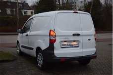 Ford Transit Courier - 1.0 Ecoboost Trend 100 pk Schuifdeur | Airco | Cruise control | DEMO Vraag na