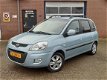 Hyundai Matrix - 1.6i Style Version Airco NL-auto Trekhaak Climate control - 1 - Thumbnail