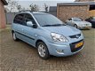 Hyundai Matrix - 1.6i Style Version Airco NL-auto Trekhaak Climate control - 1 - Thumbnail