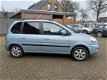 Hyundai Matrix - 1.6i Style Version Airco NL-auto Trekhaak Climate control - 1 - Thumbnail