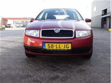 Skoda Fabia - 1.4-16V Comfort