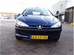 Peugeot 206 - 1.4 XR - 1 - Thumbnail