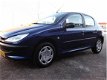 Peugeot 206 - 1.4 XR - 1 - Thumbnail