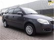 Skoda Fabia Combi - 1.4-16V Ambiente - 1 - Thumbnail