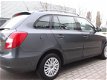 Skoda Fabia Combi - 1.4-16V Ambiente - 1 - Thumbnail